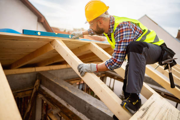Reliable East Cleveland, TN Roofing Contractor Solutions