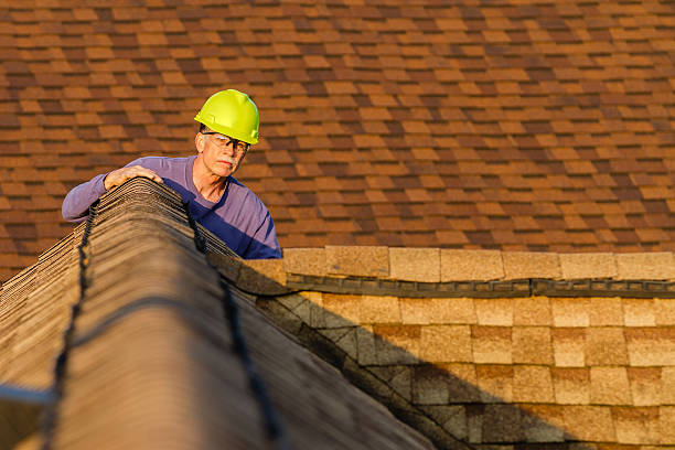 Best Storm Damage Roof Repair  in East Cleveland, TN